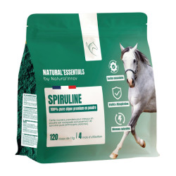 Spirulina Natural'Innov