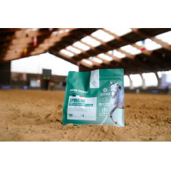 Spirulina Natural'Innov