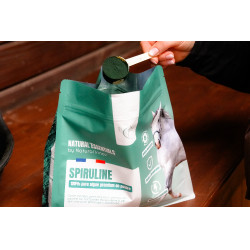 Spirulina Natural'Innov