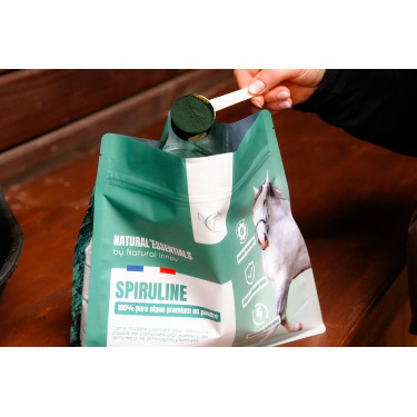 Spirulina Natural'Innov