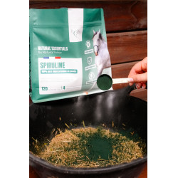 Spirulina Natural'Innov