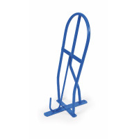 Portasilla Shires Azul