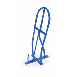Portasilla Shires Azul