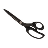 Tijeras para crines negras 22 cm Grooming Deluxe by Kentucky Tijeras para crines negras 22 cm Grooming Deluxe by Kentucky