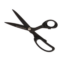 Tijeras para crines negras 22 cm Grooming Deluxe by Kentucky Tijeras para crines negras 22 cm Grooming Deluxe by Kentucky