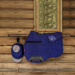Funda gorra My LeMieux para cascos Funda gorra My LeMieux para cascos