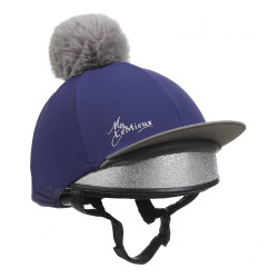 Funda gorra My LeMieux para cascos