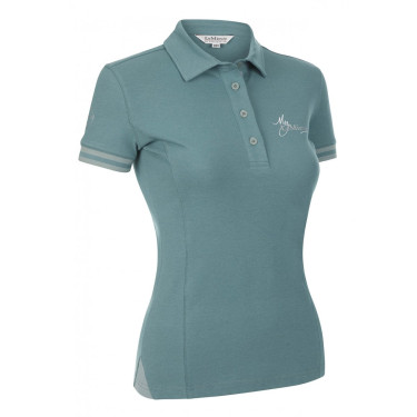 Polo de equitación My LeMieux Polo de equitación My LeMieux