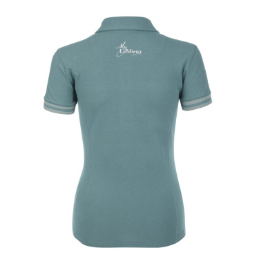 Polo de equitación My LeMieux Polo de equitación My LeMieux