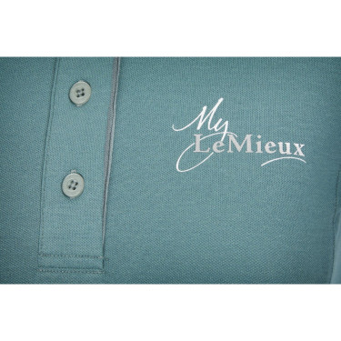 Polo de equitación My LeMieux Polo de equitación My LeMieux