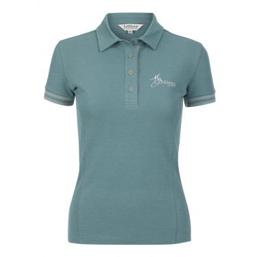 Polo de equitación My LeMieux Polo de equitación My LeMieux