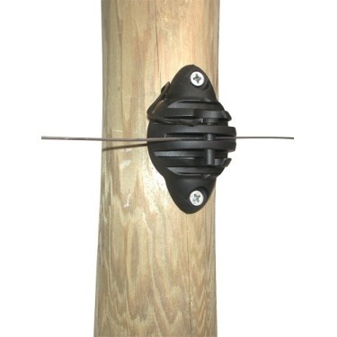 Aislador para hilos lisos Lacmé Pinlock por 80 Aislador para hilos lisos Lacmé Pinlock por 80