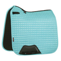 Mantilla LeMieux doma square - luxury Benetton azul