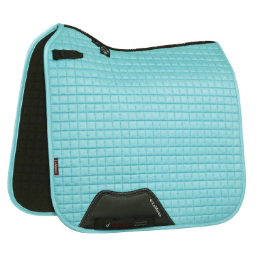 Mantilla LeMieux doma square - luxury Azul celeste Mantilla LeMieux doma square - luxury Azul celeste