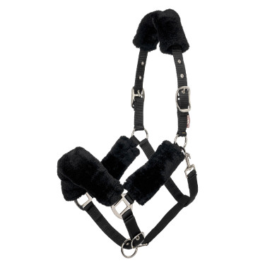 Cabezada de cuadra LeMieux Comfort Cabezada de cuadra LeMieux Comfort
