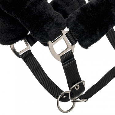 Cabezada de cuadra LeMieux Comfort Cabezada de cuadra LeMieux Comfort