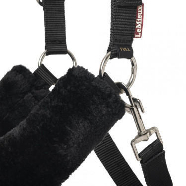 Cabezada de cuadra LeMieux Comfort Cabezada de cuadra LeMieux Comfort