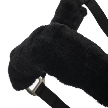 Cabezada de cuadra LeMieux Comfort Cabezada de cuadra LeMieux Comfort