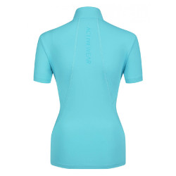 Capa base LeMieux de manga corta ActiveWear Capa base LeMieux de manga corta ActiveWear