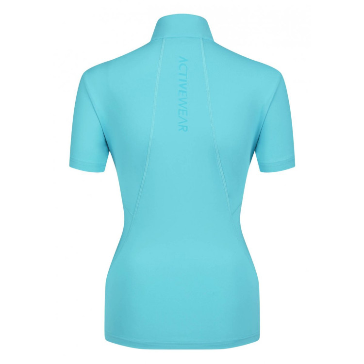 Capa base LeMieux de manga corta ActiveWear Capa base LeMieux de manga corta ActiveWear