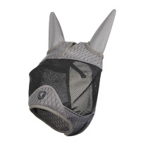 Máscara de mosca Gladiador de LeMieux (orejas)