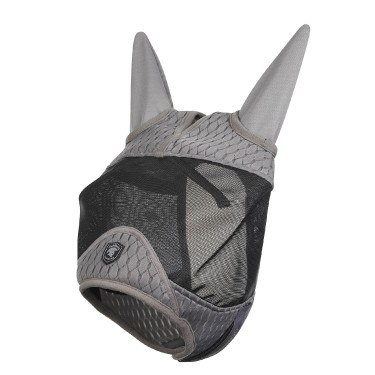 Máscara antimoscas Gladiator LeMieux (Orejas) Máscara antimoscas Gladiator LeMieux (Orejas)