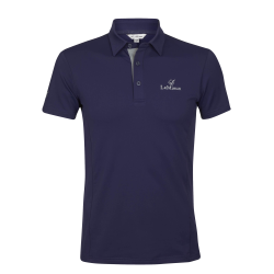 Polo LeMieux Señor