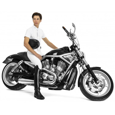 Pantalón LeMieux Monsieur Hombre Pantalón LeMieux Monsieur Hombre