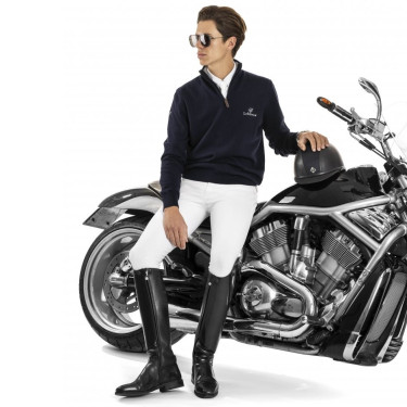 Pantalón LeMieux Monsieur Hombre Pantalón LeMieux Monsieur Hombre