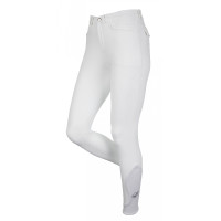 Pantalón LeMieux Monsieur Hombre Blanco