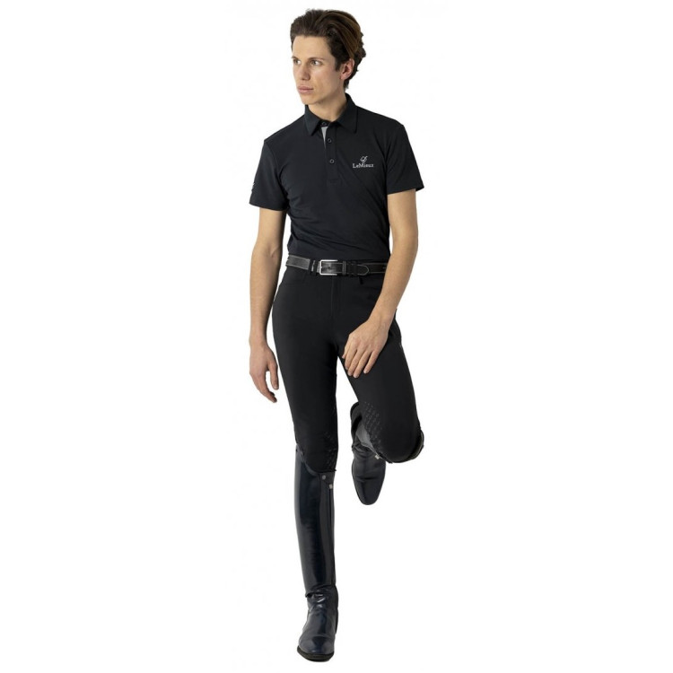 Pantalón LeMieux Monsieur Hombre Pantalón LeMieux Monsieur Hombre