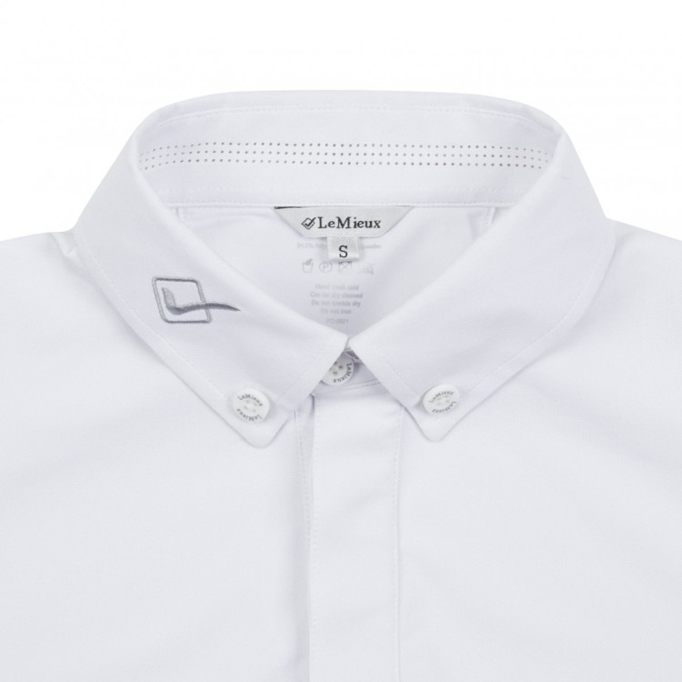 Camiseta de competición LeMieux Monsieur Camiseta de competición LeMieux Monsieur