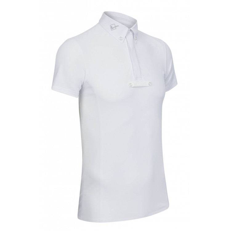 Camiseta de competición LeMieux Monsieur Camiseta de competición LeMieux Monsieur