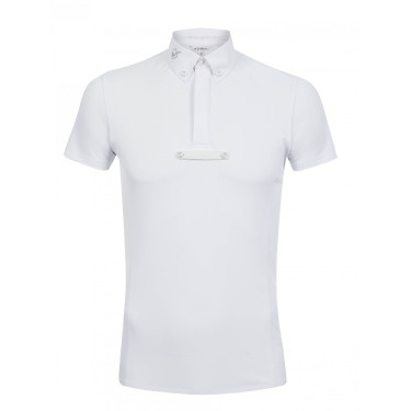 Camiseta de competición LeMieux Monsieur Camiseta de competición LeMieux Monsieur