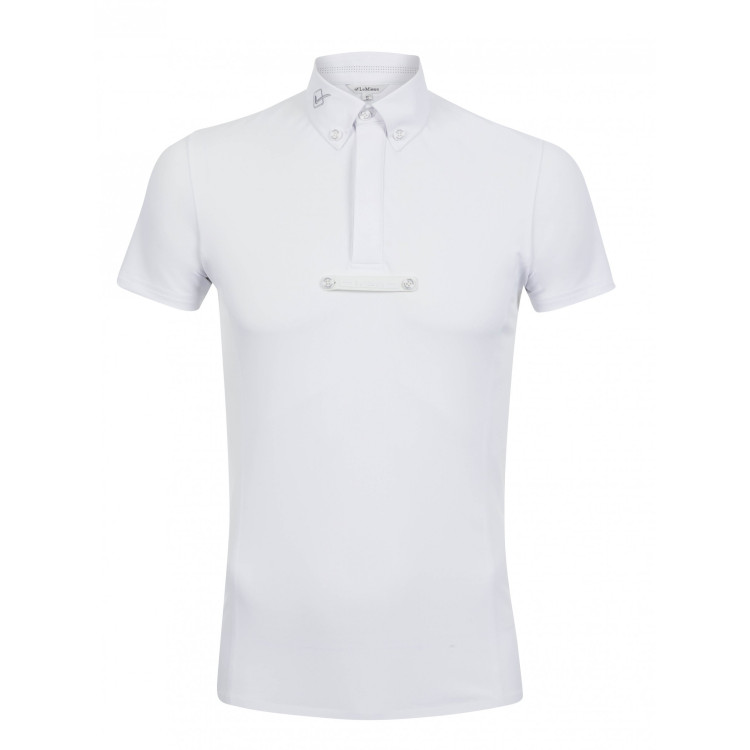 Camiseta de competición LeMieux Monsieur Camiseta de competición LeMieux Monsieur