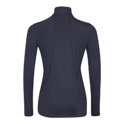 Ropa interior técnica LeMieux Young Rider Índigo Azul Ropa interior técnica LeMieux Young Rider Índigo Azul