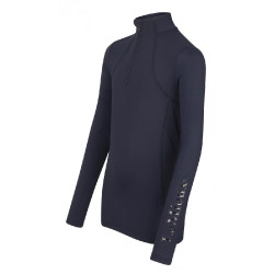 Ropa interior técnica LeMieux Young Rider