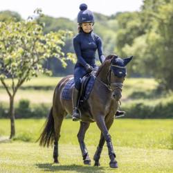 Ropa interior técnica LeMieux Young Rider Índigo Azul Ropa interior técnica LeMieux Young Rider Índigo Azul