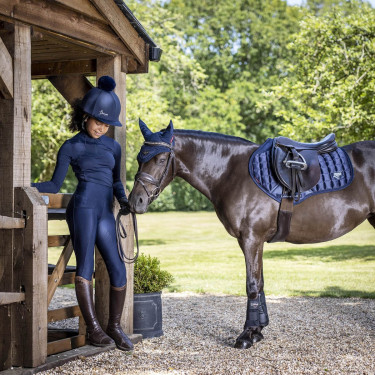 Ropa interior técnica LeMieux Young Rider Ropa interior técnica LeMieux Young Rider