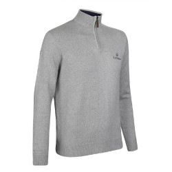 Jersey LeMieux Monsieur Gris Jersey LeMieux Monsieur Gris