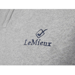Jersey LeMieux Monsieur Gris Jersey LeMieux Monsieur Gris