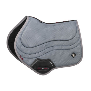 Mantilla LeMieux Ultra Mesh Close Contact Square Mantilla LeMieux Ultra Mesh Close Contact Square