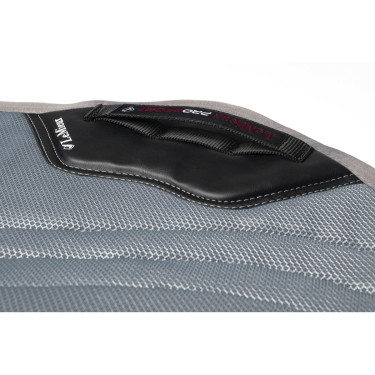 Mantilla LeMieux Ultra Mesh Close Contact Square Mantilla LeMieux Ultra Mesh Close Contact Square