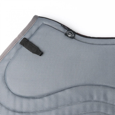 Mantilla LeMieux Ultra Mesh Close Contact Square Mantilla LeMieux Ultra Mesh Close Contact Square