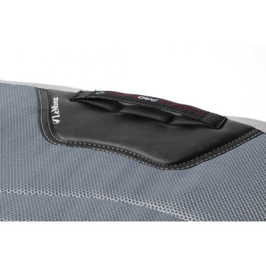 Mantilla LeMieux Ultra Mesh Dressage Square Mantilla LeMieux Ultra Mesh Dressage Square