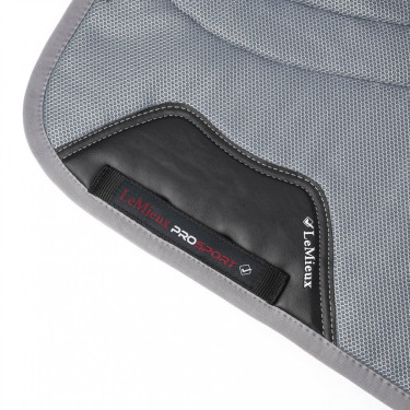 Mantilla LeMieux Ultra Mesh Dressage Square Mantilla LeMieux Ultra Mesh Dressage Square