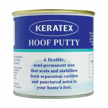 Keratex Hoof Putty Keratex Hoof Putty