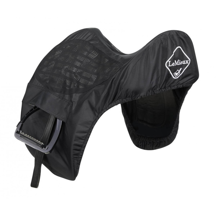 Funda para silla de doma LeMieux ProKit Ride On Funda para silla de doma LeMieux ProKit Ride On