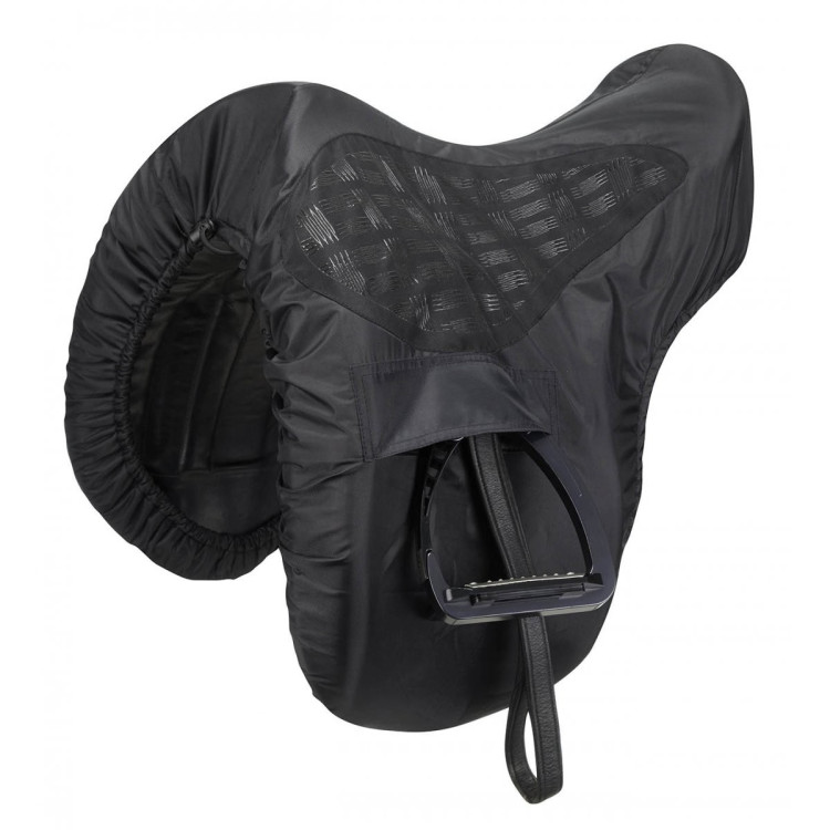 Funda para silla de doma LeMieux ProKit Ride On Funda para silla de doma LeMieux ProKit Ride On