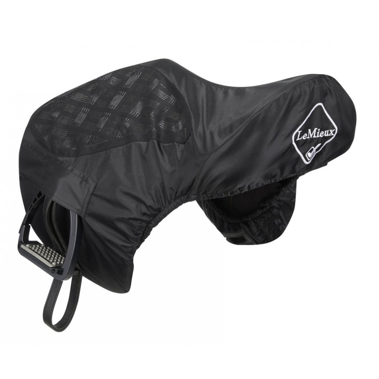 Funda para silla mixta LeMieux ProKit Ride On Funda para silla mixta LeMieux ProKit Ride On